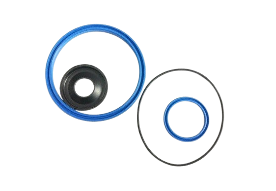 Konecranes 52768456 Gasket / Hand Brake Cylinder Repair Kit – Original Spare Part for Reach Stacker