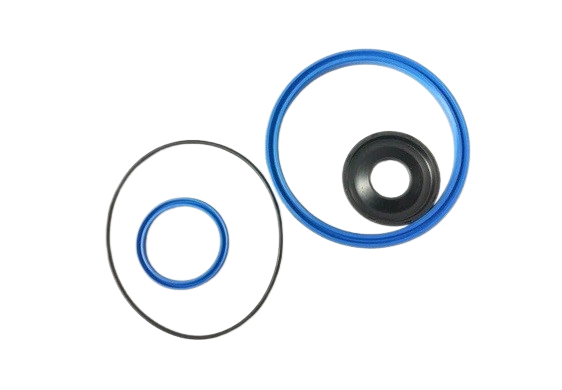 Konecranes 52768456 Gasket / Hand Brake Cylinder Repair Kit – Original Spare Part for Reach Stacker