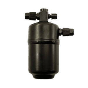 Konecranes 53330380 Drier – OEM Dry Bottle for Reach Stacker Hydraulic & Air Systems