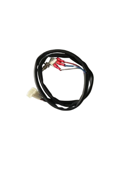 Konecranes 53526790 Switch Assembly – OEM Switch & Cable Set for Reach Stacker