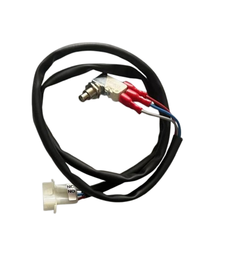 Konecranes 53526790 Switch Assembly – OEM Switch & Cable Set for Reach Stacker