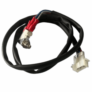 Konecranes 53526790 Switch Assembly – OEM Switch & Cable Set for Reach Stacker