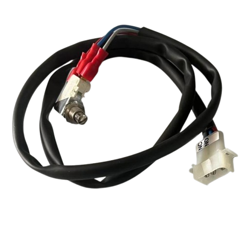 Konecranes 53526790 Switch Assembly – OEM Switch & Cable Set for Reach Stacker