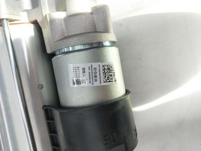 Konecranes 54101428 Starter Motor – Engine Starter for Reach Stacker & Port Equipment