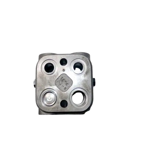 Konecranes 54102446 Electronic Governor – Engine Speed Controller for Reach Stacker & Port Equipment