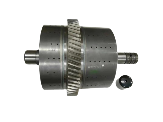 Konecranes 54105240 Front Lift Hub Assembly – Wheel Hub for Reach Stacker & Port Equipment