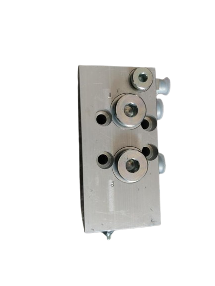 Konecranes 54105909 Distribution Valve – OEM Hydraulic Control Valve