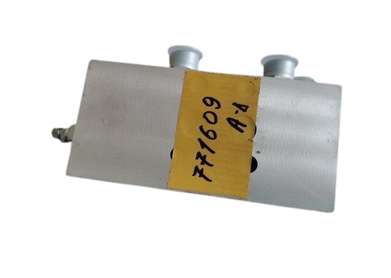 Konecranes 54105909 Distribution Valve OEM Hydraulic Control Valve