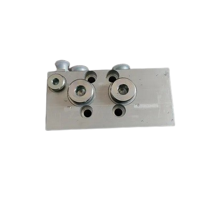 Konecranes 54105909 Distribution Valve – OEM Hydraulic Control Valve