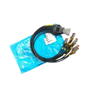 Konecranes 54111617 Wiring Harness – Main Electrical Cable Assembly for Reach Stacker & Port Equipment