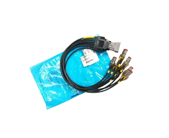 Konecranes 54111617 Wiring Harness – Main Electrical Cable Assembly for Reach Stacker & Port Equipment