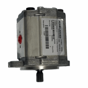 Konecranes 54113756 Hydraulic Pump – OEM Pump Unit 0009810445 for Reach Stacker