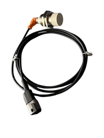 Konecranes 55481457 Proximity Sensor – OEM Inductive Sensor for Reach Stacker