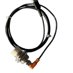 Konecranes 55481457 Proximity Sensor – OEM Inductive Sensor for Reach Stacker