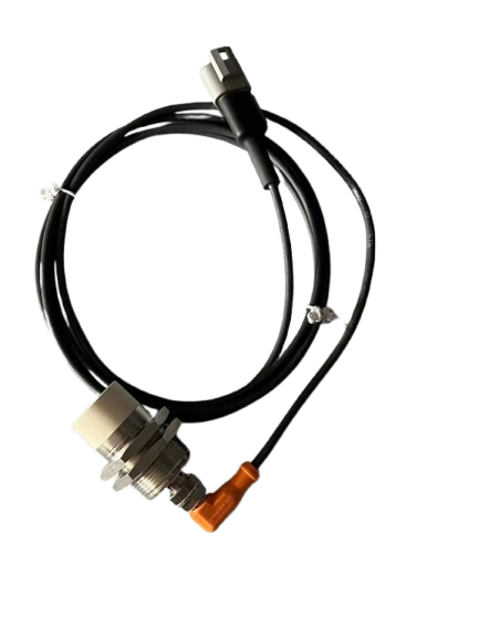 Konecranes 55481457 Proximity Sensor – OEM Inductive Sensor for Reach Stacker