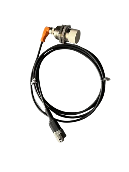 Konecranes 55481457 Proximity Sensor – OEM Inductive Sensor for Reach Stacker