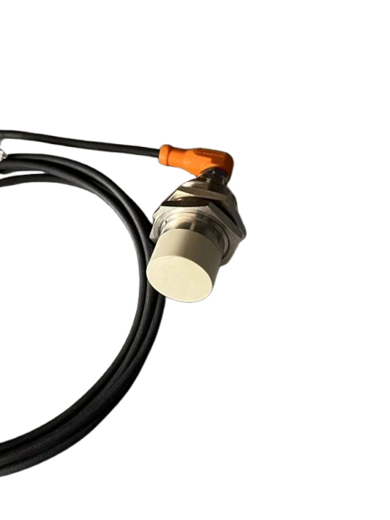 Konecranes 55481457 Proximity Sensor – OEM Inductive Sensor for Reach Stacker