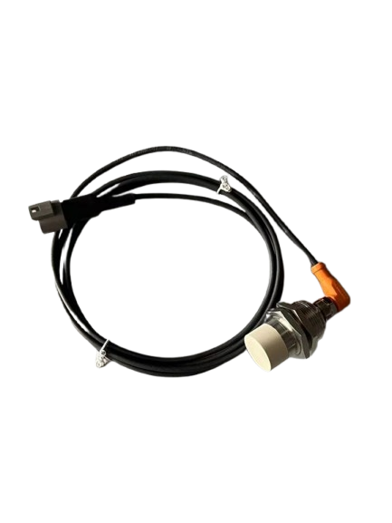 Konecranes 55481457 Proximity Sensor – OEM Inductive Sensor for Reach Stacker