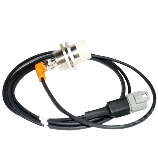 Konecranes 55481457 Proximity Sensor – OEM Inductive Sensor for Reach Stacker