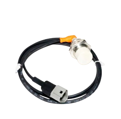 Konecranes 55481457 Proximity Sensor – OEM Inductive Sensor for Reach Stacker