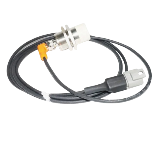 Konecranes 55481457 Proximity Sensor – OEM Inductive Sensor for Reach Stacker