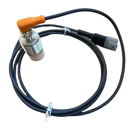 Konecranes 55481457 Proximity Sensor – OEM Inductive Sensor for Reach Stacker