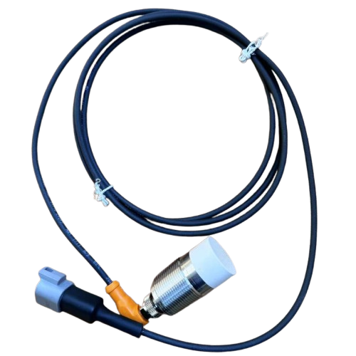 Konecranes 55481457 Proximity Sensor – OEM Inductive Sensor for Reach Stacker