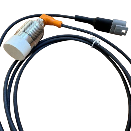 Konecranes 55481457 Proximity Sensor – OEM Inductive Sensor for Reach Stacker