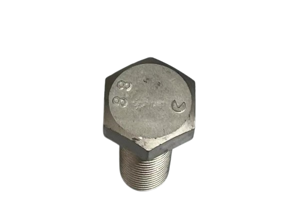 Konecranes 6001.076 Bolt – OEM Wheel & Structure Bolt for Reach Stacker