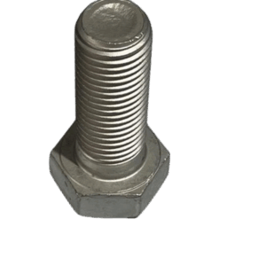 Konecranes 6001.076 Bolt – OEM Wheel & Structure Bolt for Reach Stacker