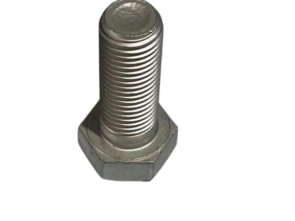 Konecranes 6001.076 Bolt – OEM Wheel & Structure Bolt for Reach Stacker