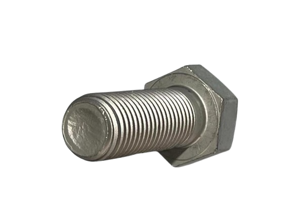 Konecranes 6001.076 Bolt – OEM Wheel & Structure Bolt for Reach Stacker