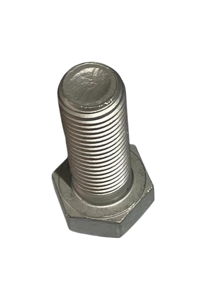 Konecranes 6001.076 Bolt – OEM Wheel & Structure Bolt for Reach Stacker