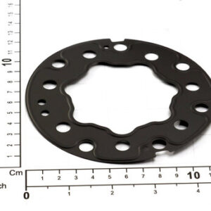 Konecranes 6008.118 Washer – OEM Locking Washer for Reach Stacker