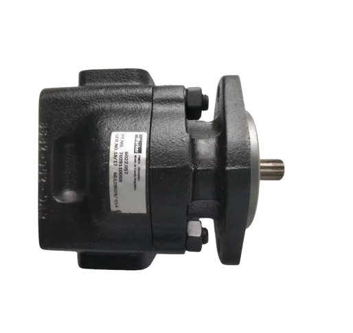Konecranes 6022.057 Hydraulic Pump – OEM Pump Assembly