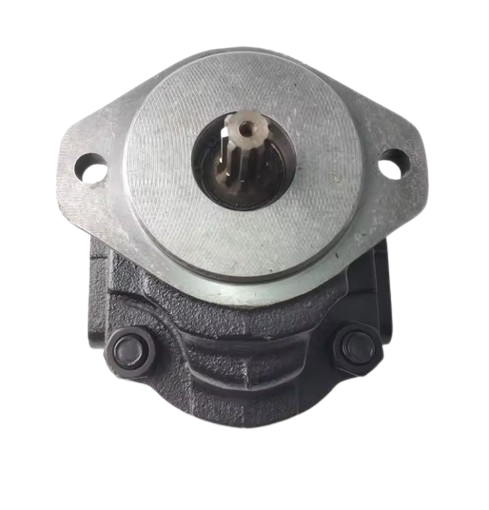 Konecranes 6022.057 Hydraulic Pump – OEM Pump Assembly