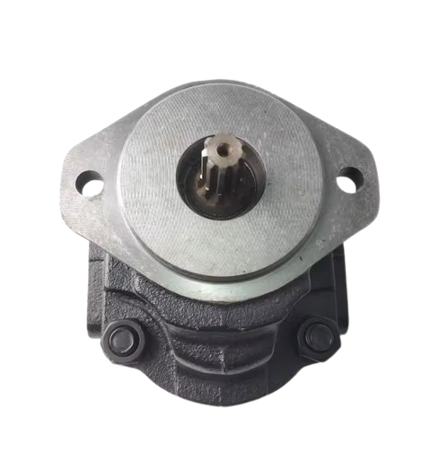 Konecranes 6022.057 Hydraulic Pump – OEM Pump Assembly