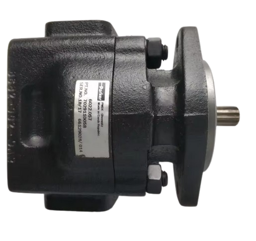 Konecranes 6022.057 Hydraulic Pump – OEM Pump Assembly