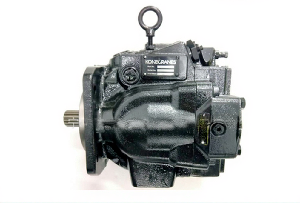 Konecranes 6022.039 Hydraulic Pump – OEM Hydraulic Pump Assembly