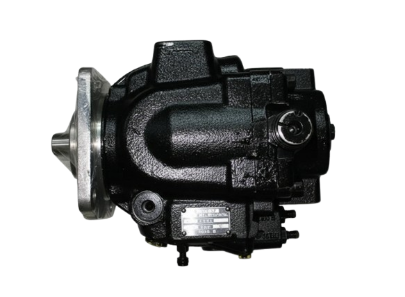 Konecranes 6022.039 Hydraulic Pump – OEM Hydraulic Pump Assembly