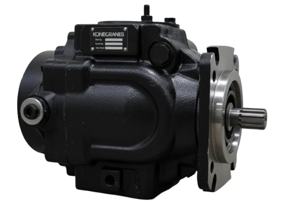 Konecranes 6022.039 Hydraulic Pump – OEM Hydraulic Pump Assembly