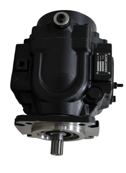 Konecranes 6022.039 Hydraulic Pump – OEM Hydraulic Pump Assembly
