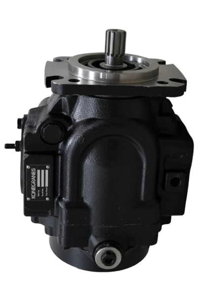 Konecranes 6022.039 Hydraulic Pump – OEM Hydraulic Pump Assembly