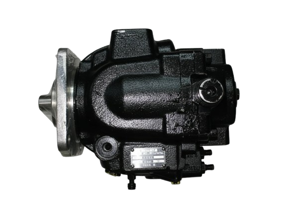 Konecranes 6022.039 Hydraulic Pump – OEM Hydraulic Pump Assembly