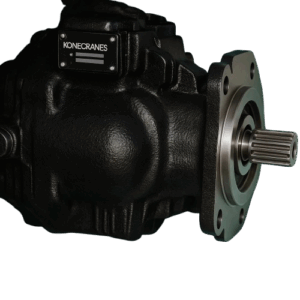 Konecranes 6022.039 Hydraulic Pump – OEM Hydraulic Pump Assembly