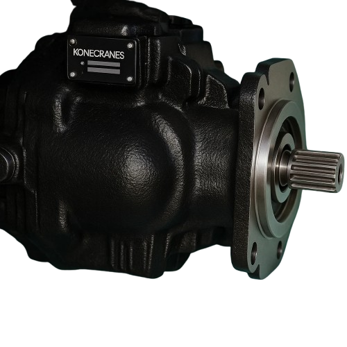 Konecranes 6022.039 Hydraulic Pump – OEM Hydraulic Pump Assembly