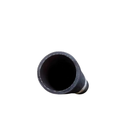 Konecranes 6027.037 Water Pipe – OEM Cooling Water Hose for Reach Stacker