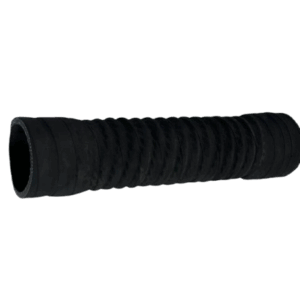 Konecranes 6027.037 Water Pipe – OEM Cooling Water Hose for Reach Stacker