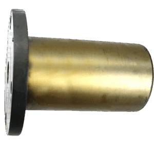 Konecranes 602977.01 Shaft Locking – OEM Pin Shaft for Reach Stacker