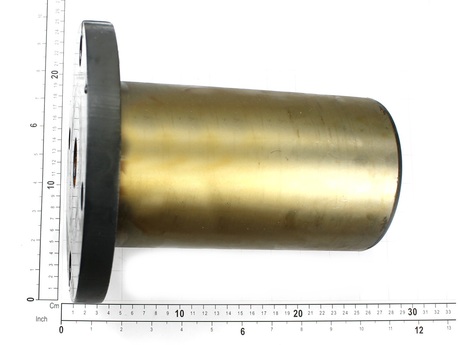 Konecranes 602977.01 Shaft Locking OEM Pin Shaft